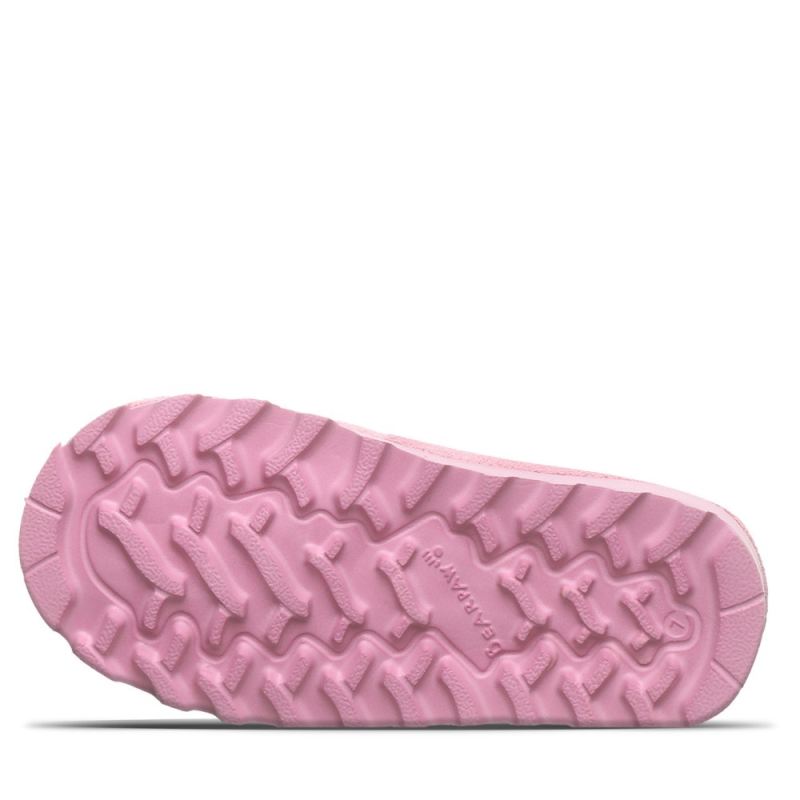 Bearpaw Kids' Isabelle Toddler Prism Pink
