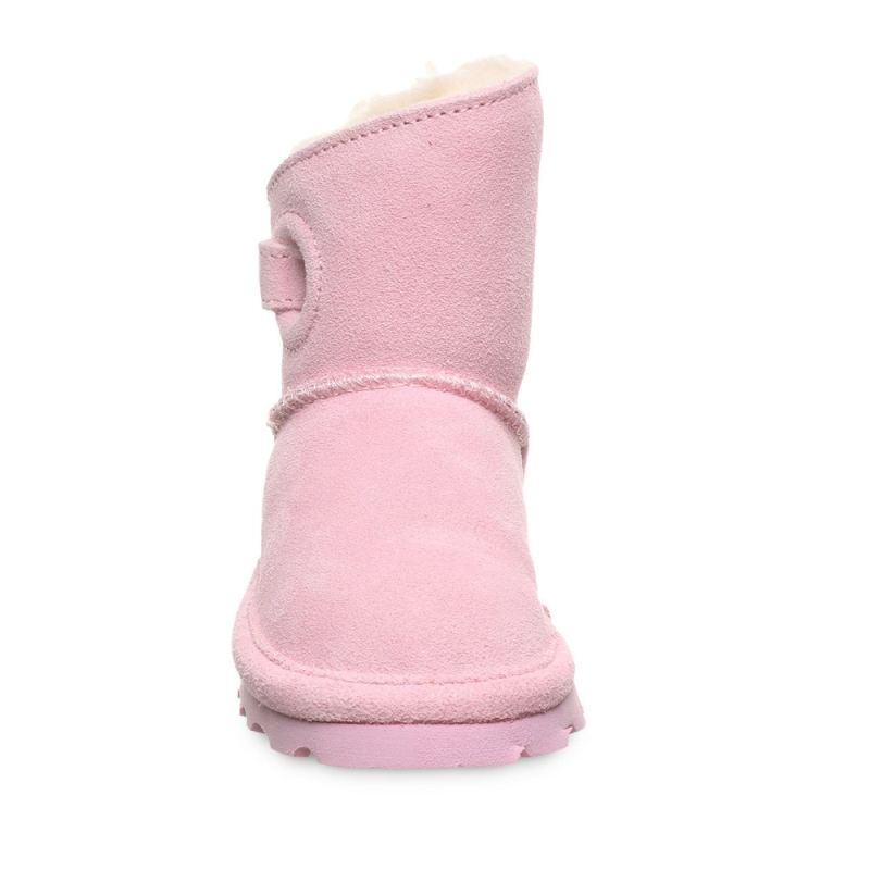 Bearpaw Kids' Isabelle Toddler Prism Pink