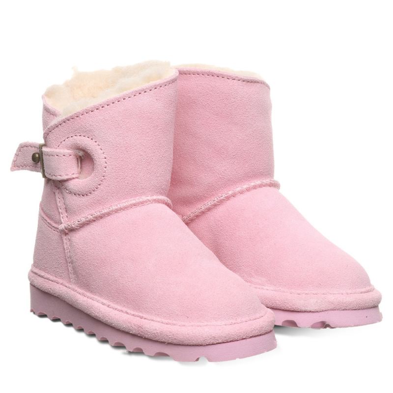 Bearpaw Kids' Isabelle Toddler Prism Pink