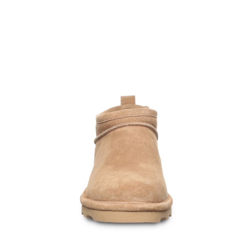 Bearpaw Women's Super Shorty Iced Coffee