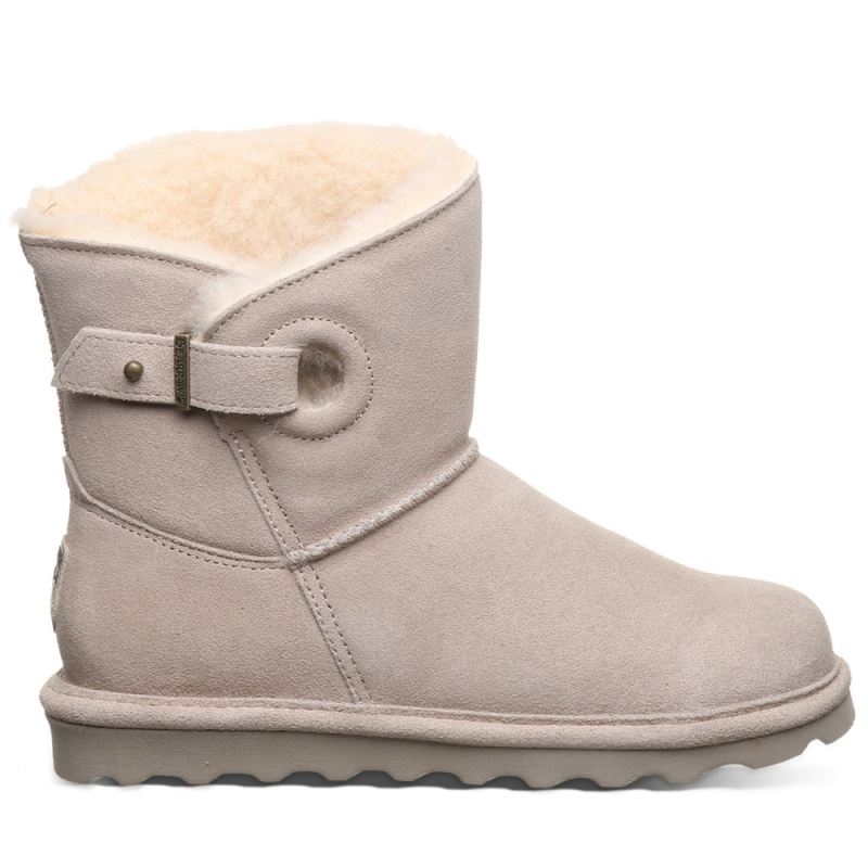 Bearpaw Women's Isabelle Mushroom