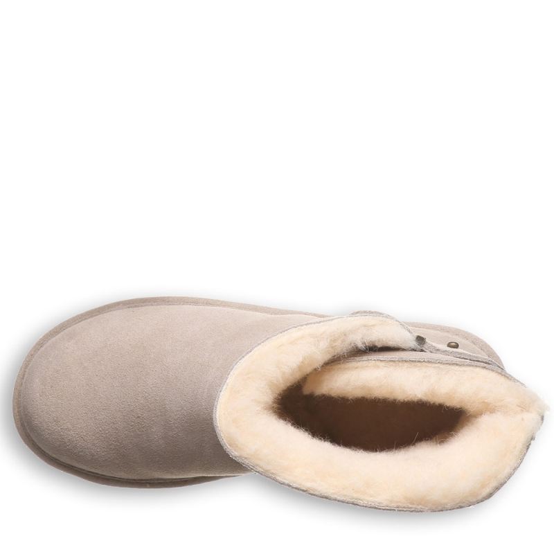 Bearpaw Women's Isabelle Mushroom