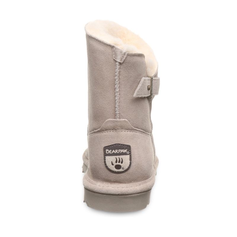 Bearpaw Women's Isabelle Mushroom