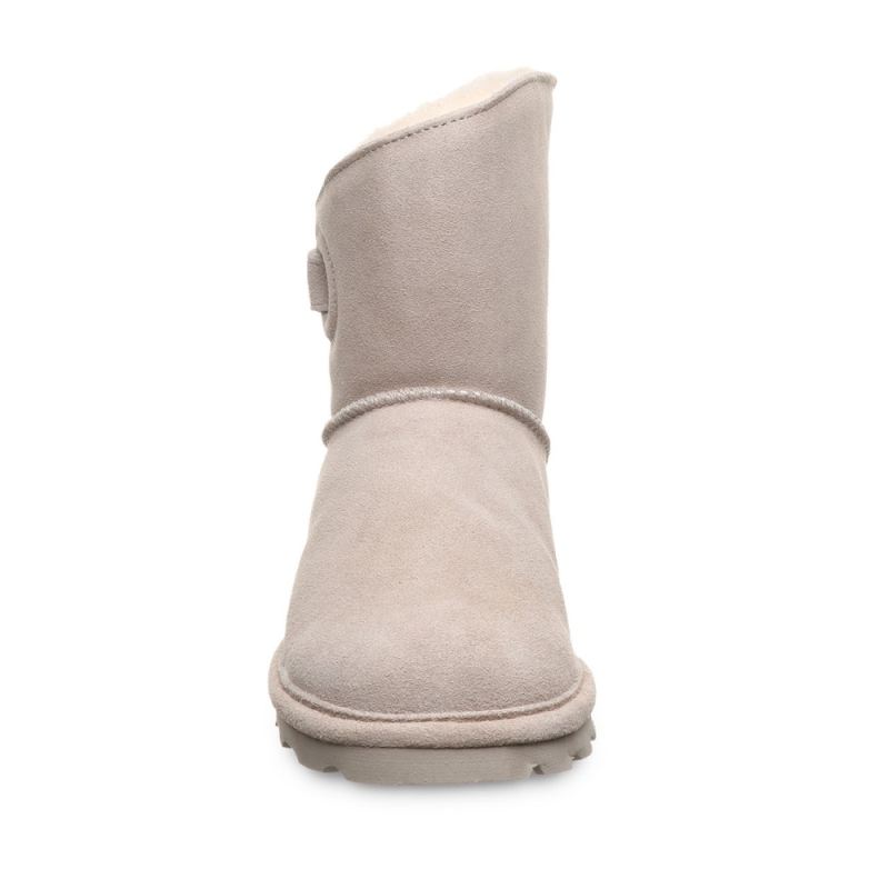 Bearpaw Women's Isabelle Mushroom