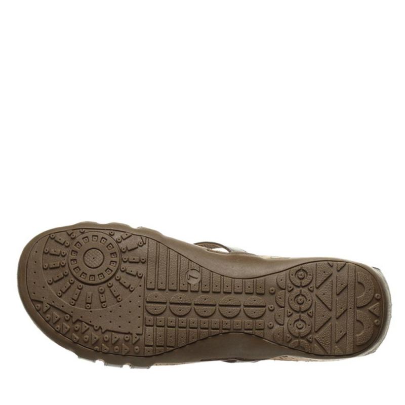 Bearpaw Women's Layla Gunmetal
