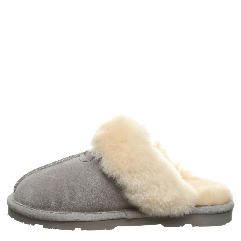 Bearpaw Women's Loki Gray Fog