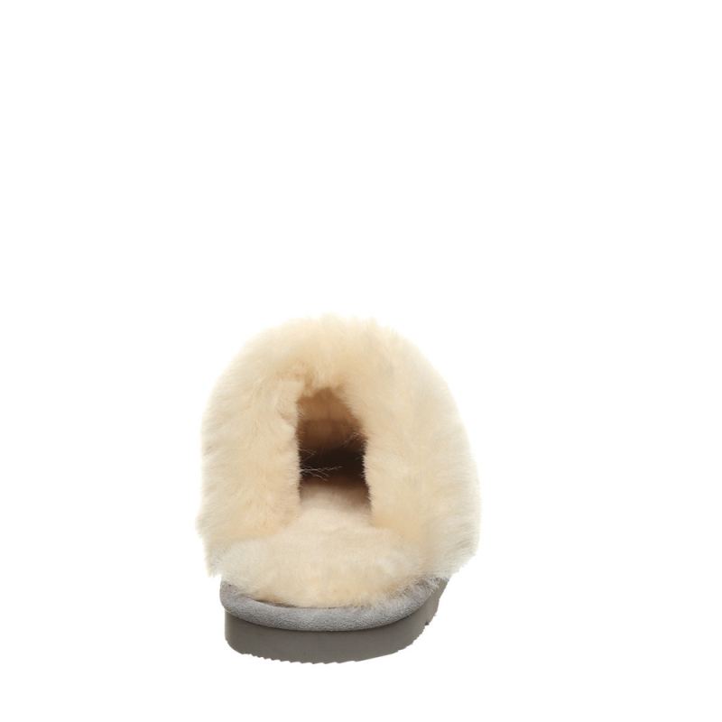 Bearpaw Women's Loki Gray Fog