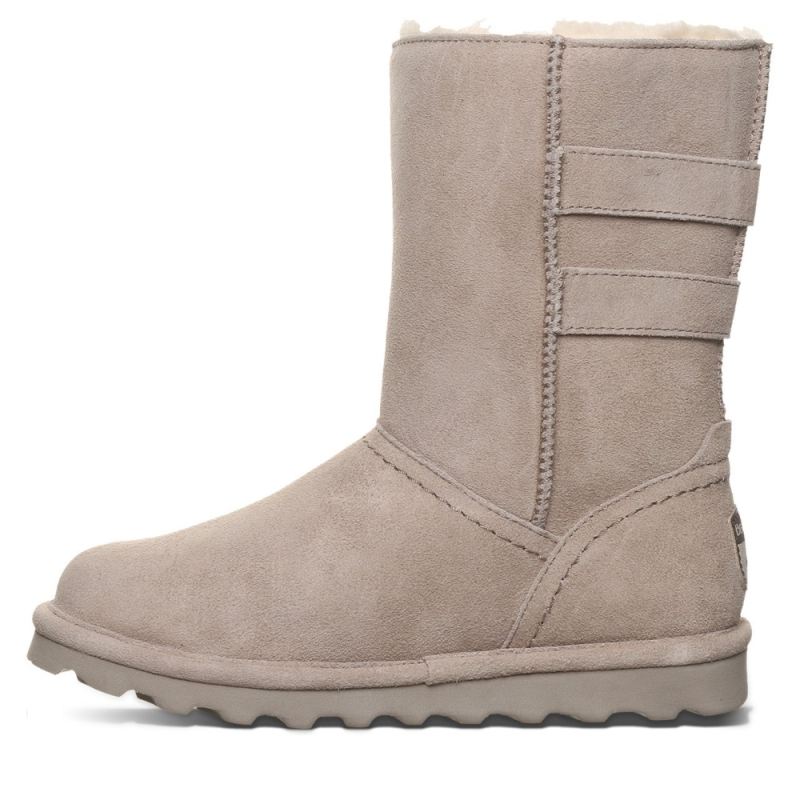 Bearpaw Women's Aurelia Mushroom