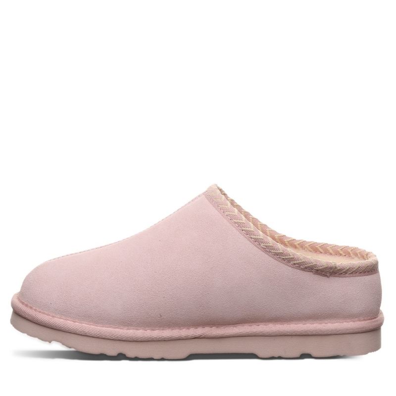 Bearpaw Women's Tabitha Peach Skin