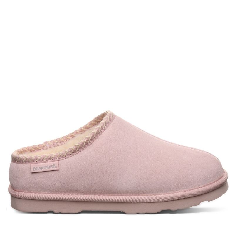 Bearpaw Women's Tabitha Peach Skin