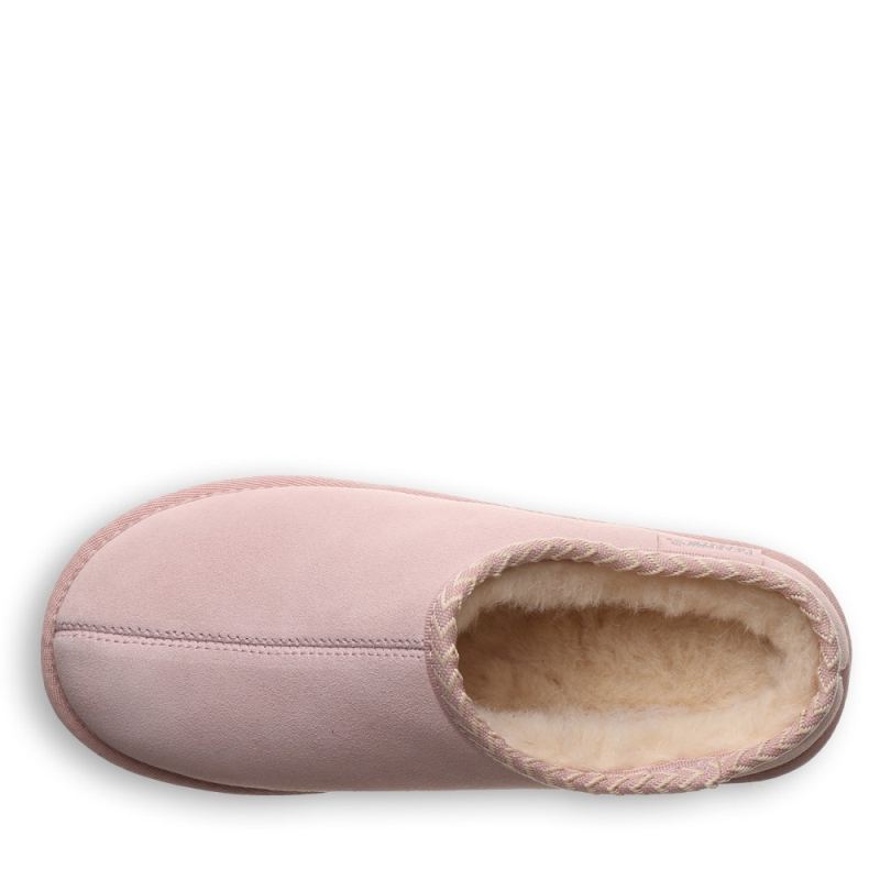 Bearpaw Women's Tabitha Peach Skin