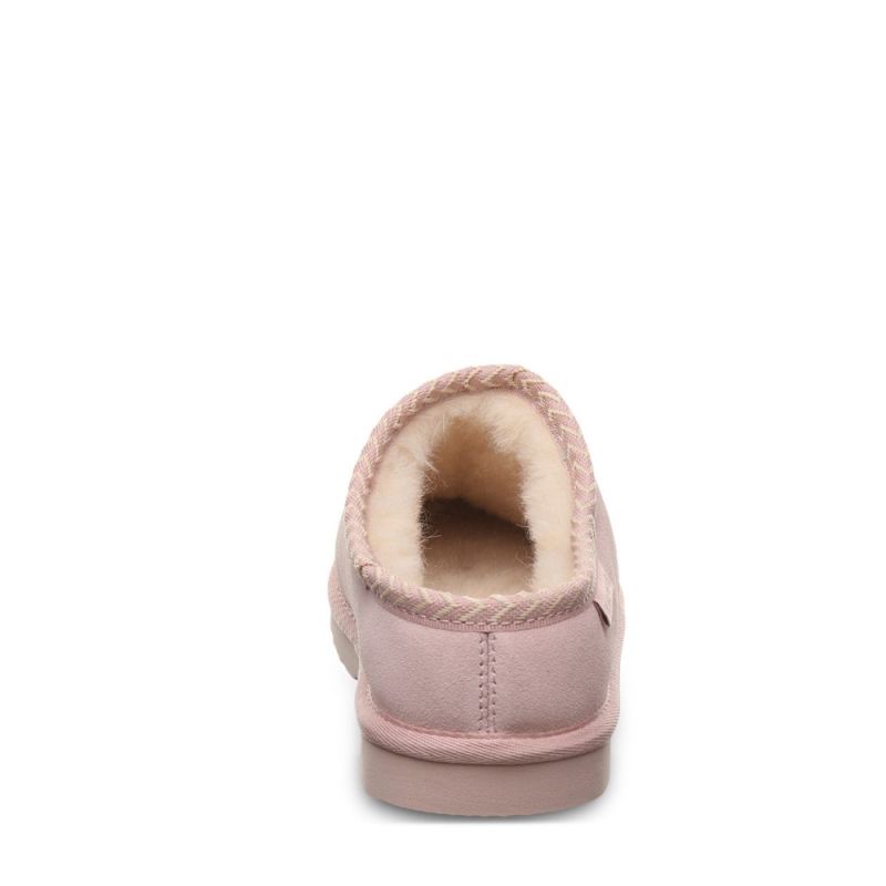 Bearpaw Women's Tabitha Peach Skin