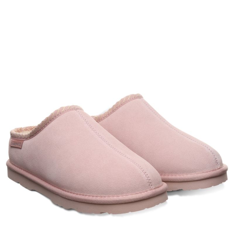 Bearpaw Women's Tabitha Peach Skin