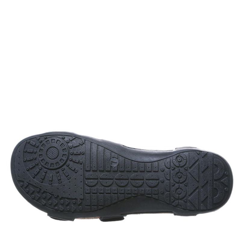 Bearpaw Women's Ridley II Black