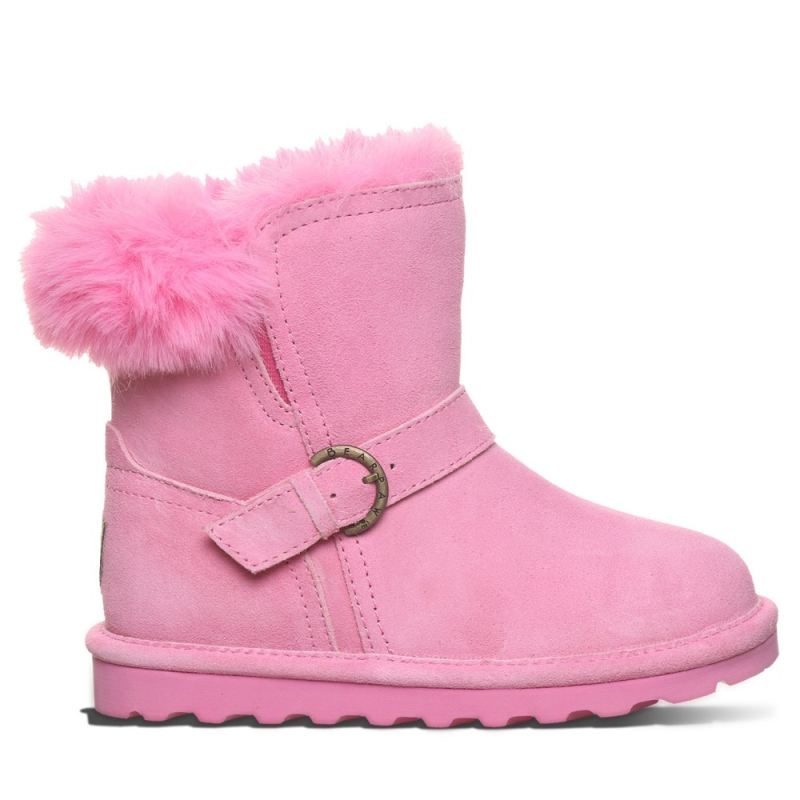 Bearpaw Kids' Tallula Youth Azalea Pink