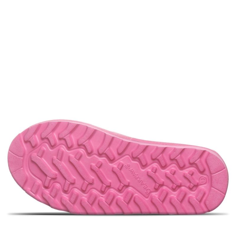 Bearpaw Kids' Tallula Youth Azalea Pink