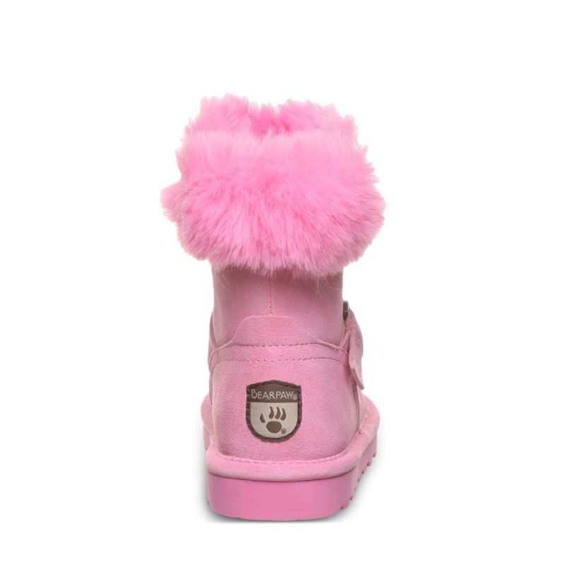 Bearpaw Kids' Tallula Youth Azalea Pink