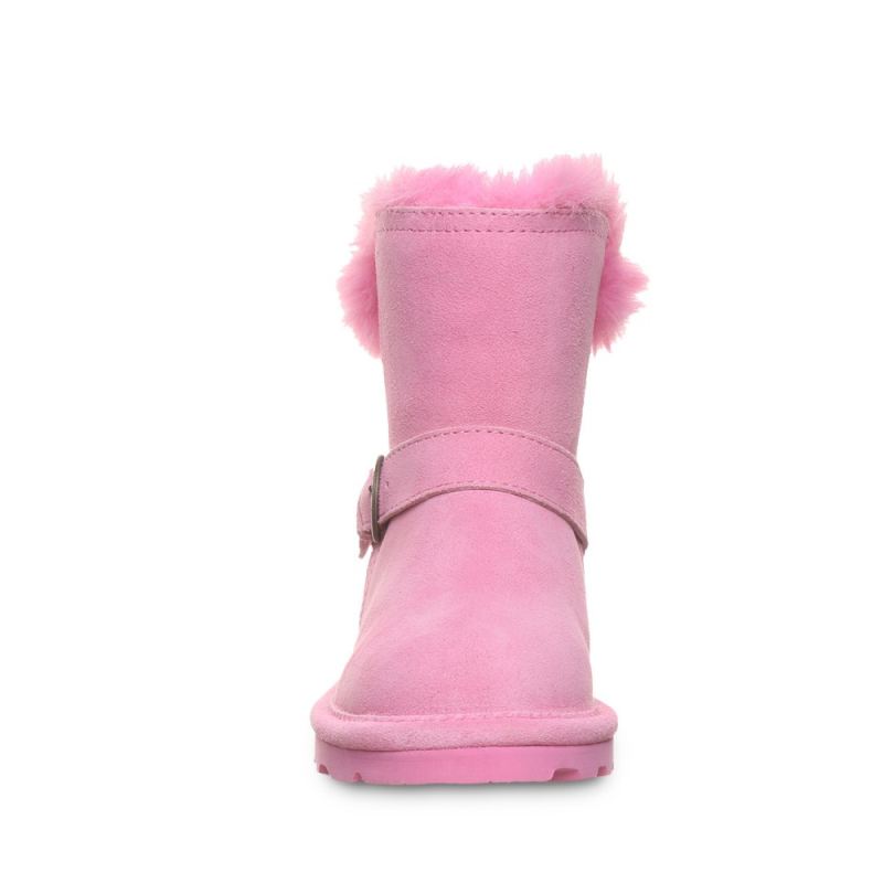 Bearpaw Kids' Tallula Youth Azalea Pink