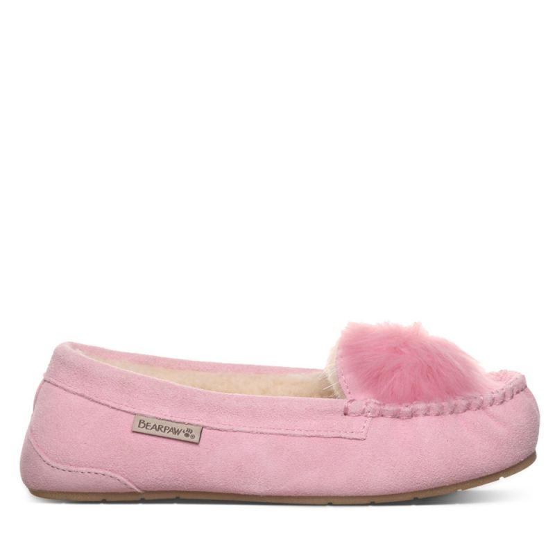 Bearpaw Women's Erika Prism Pink