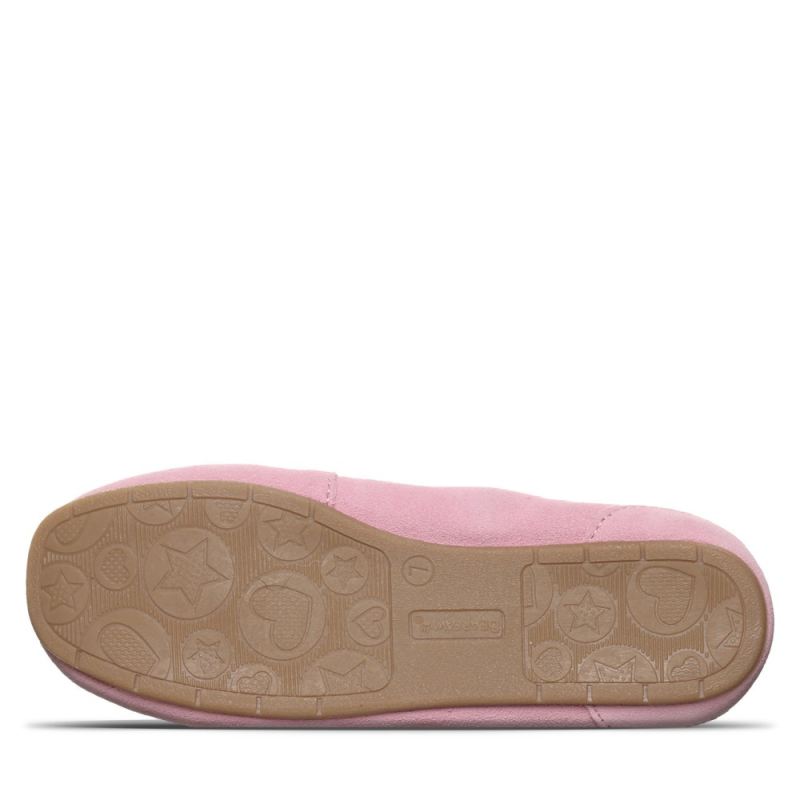 Bearpaw Women's Erika Prism Pink