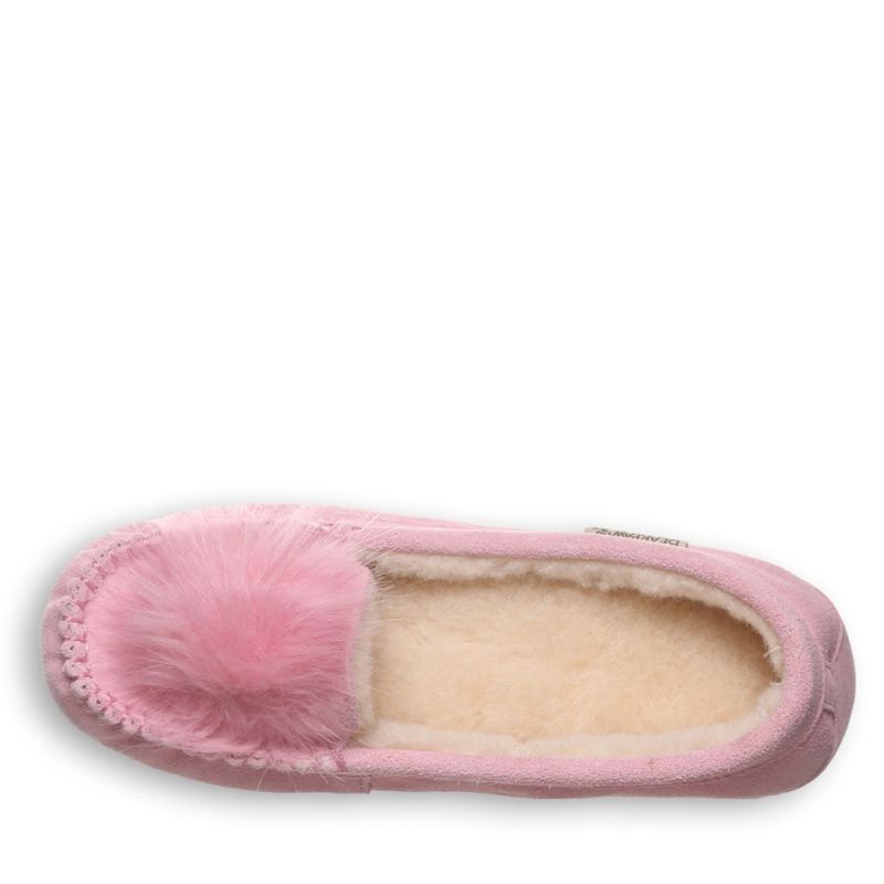 Bearpaw Women's Erika Prism Pink