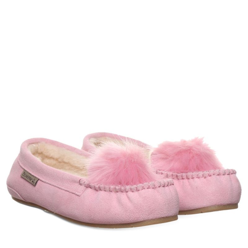 Bearpaw Women's Erika Prism Pink