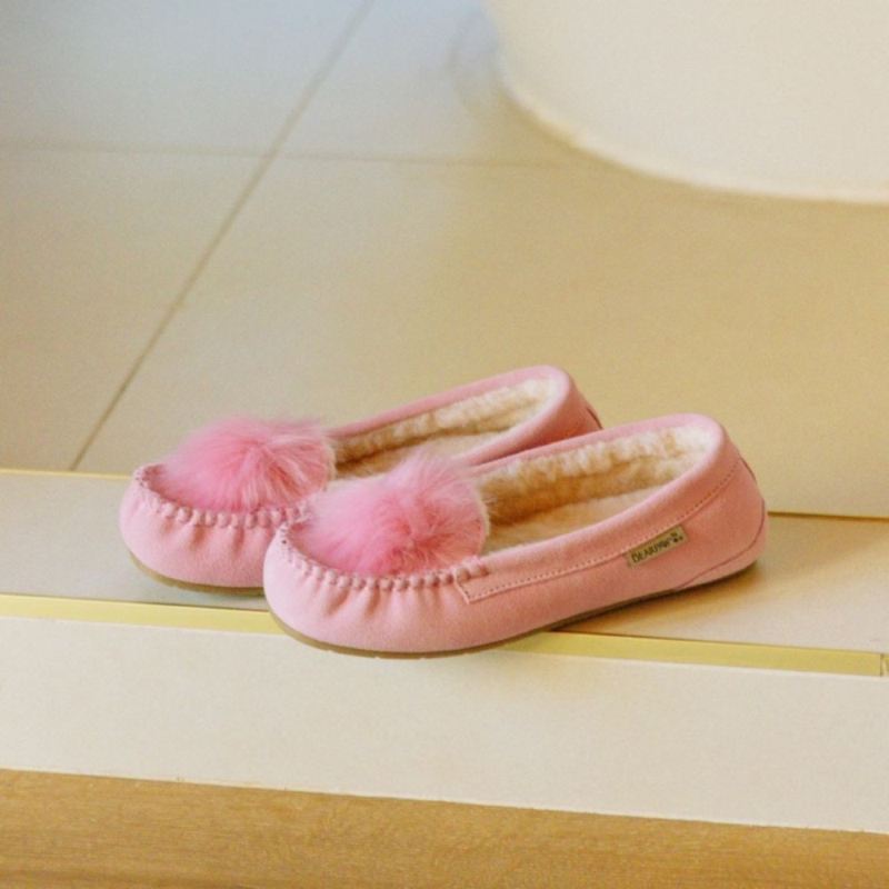 Bearpaw Women's Erika Prism Pink