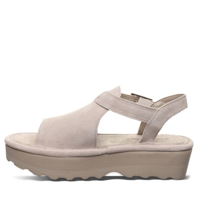 Bearpaw Women's Ascend Mushroom