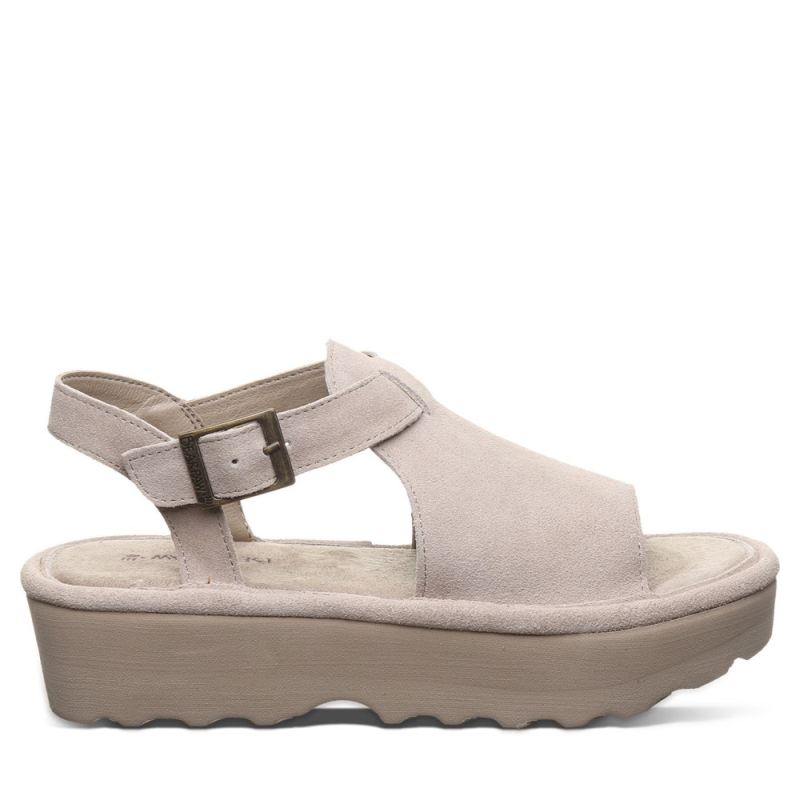 Bearpaw Women's Ascend Mushroom