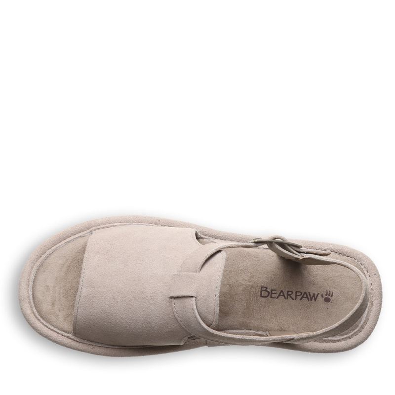 Bearpaw Women's Ascend Mushroom