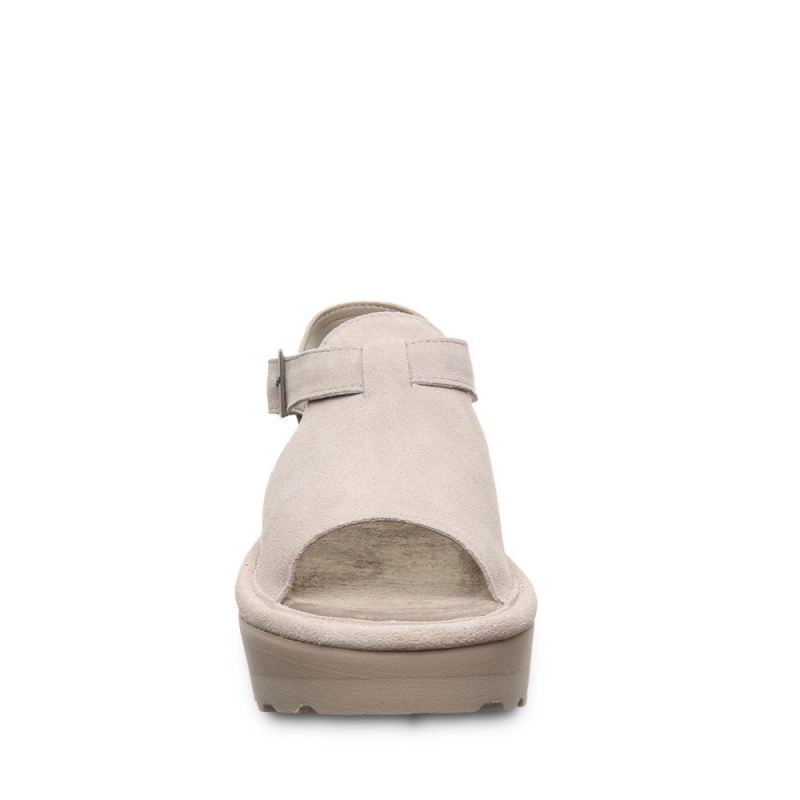 Bearpaw Women's Ascend Mushroom