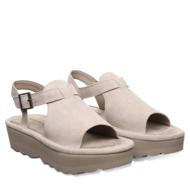 Bearpaw Women's Ascend Mushroom