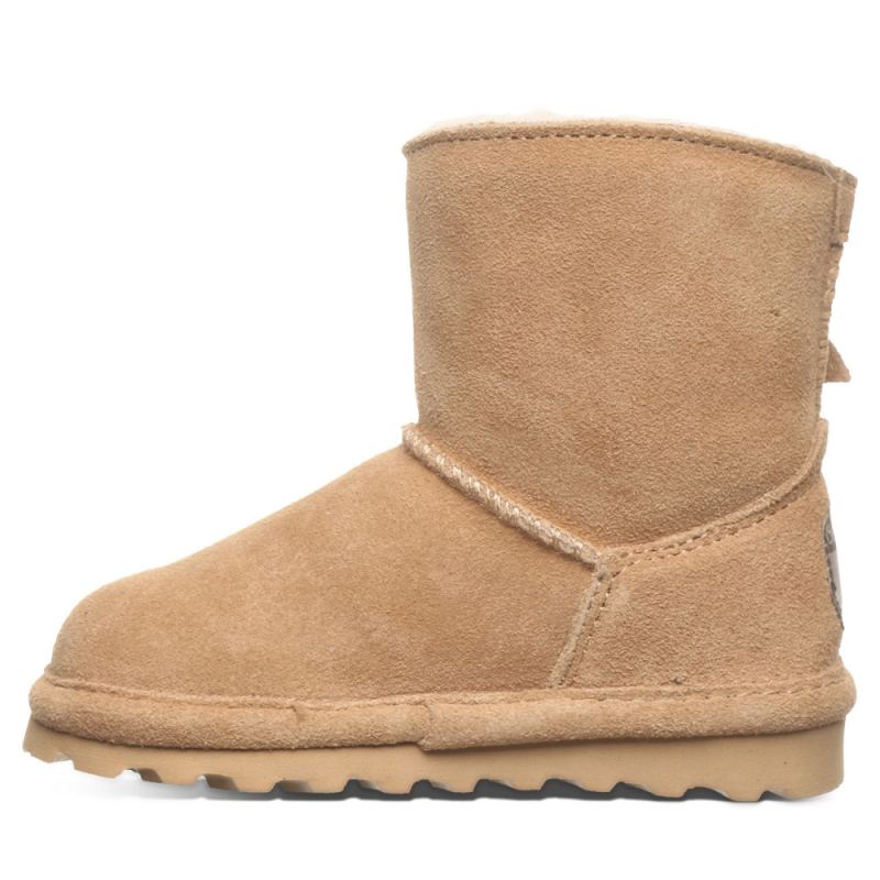 Bearpaw Kids' Isabelle Toddler Iced Coffee