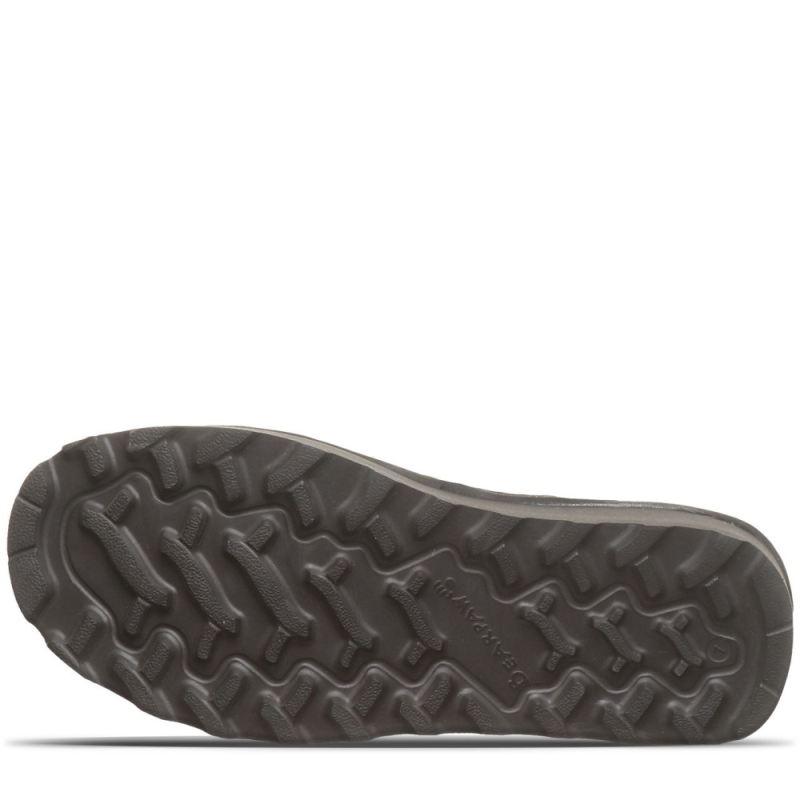 Bearpaw Women's Retro Super Shorty Vegan Carbon