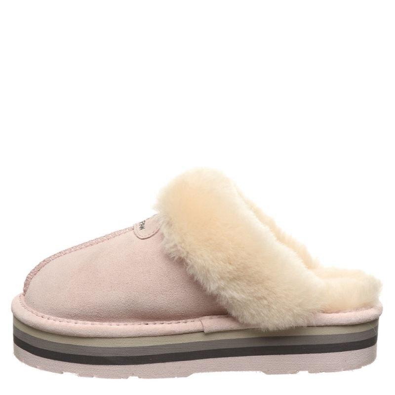 Bearpaw Women's Retro Loki Pale Pink