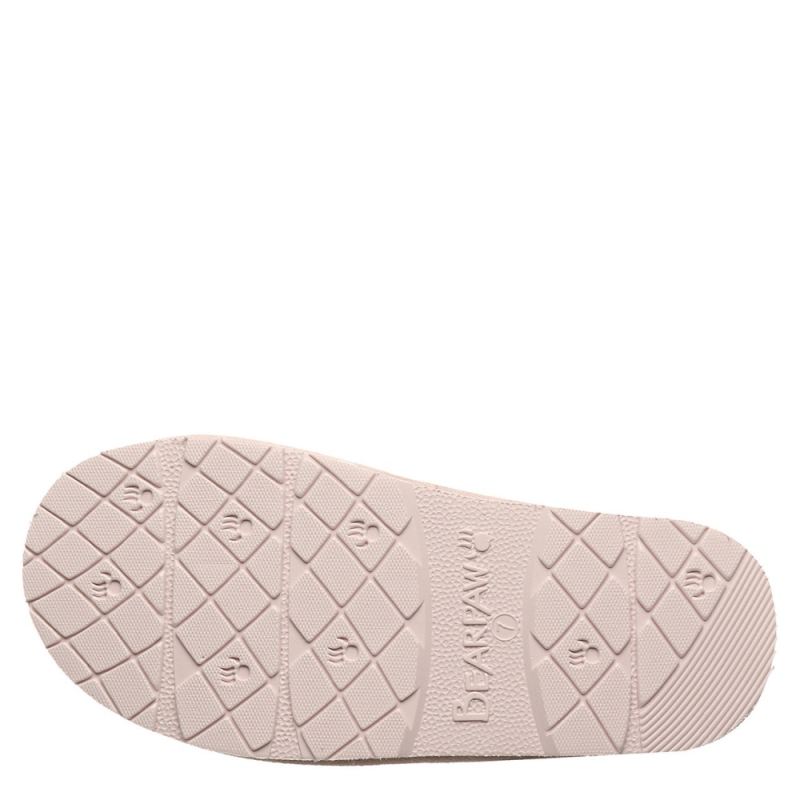 Bearpaw Women's Retro Loki Pale Pink