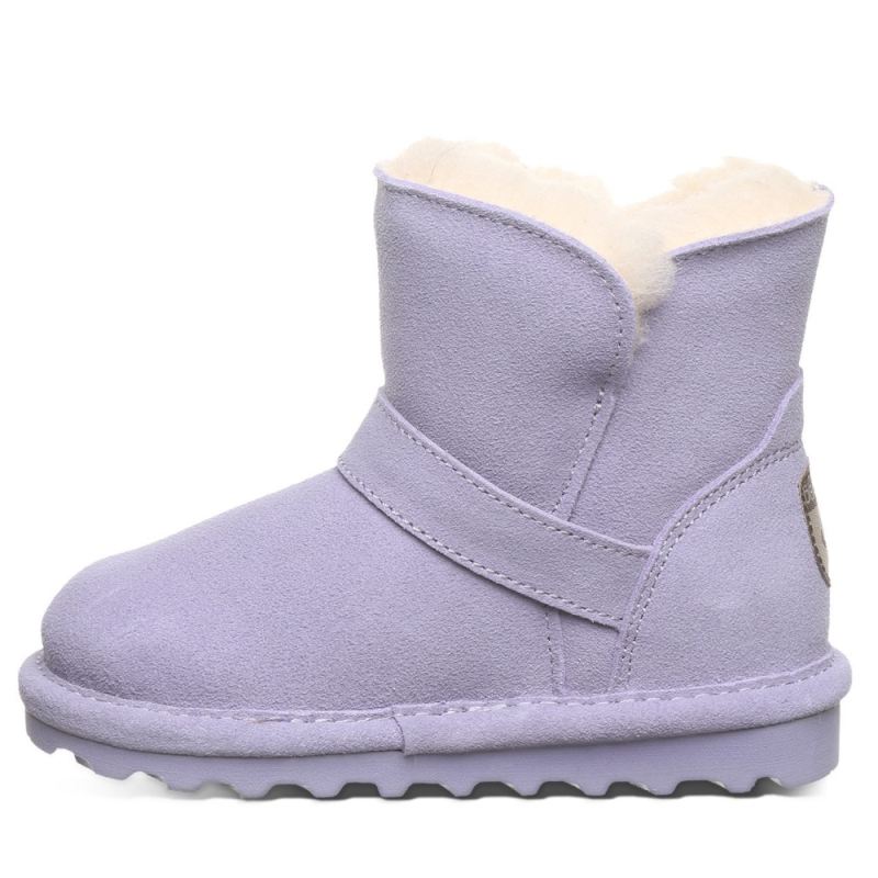 Bearpaw Kids' Katya Toddler Persian Violet