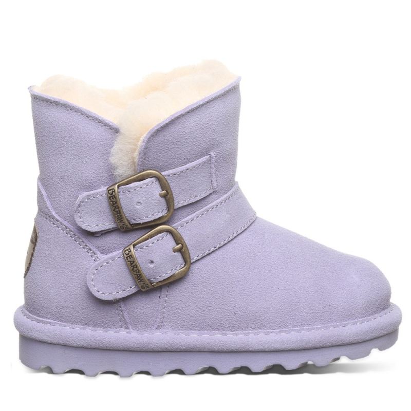 Bearpaw Kids' Katya Toddler Persian Violet