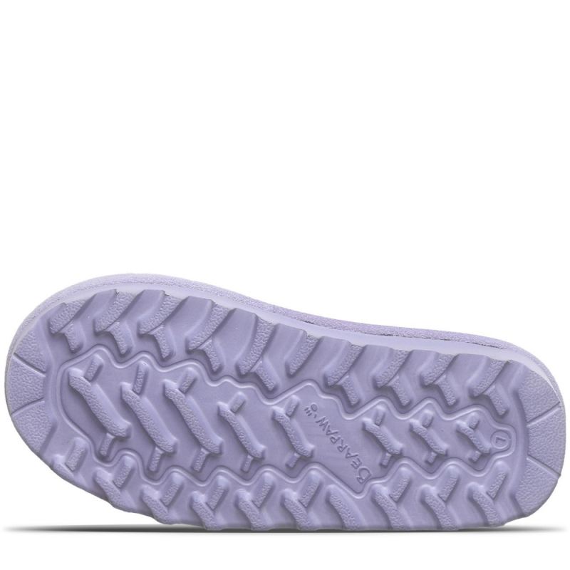 Bearpaw Kids' Katya Toddler Persian Violet