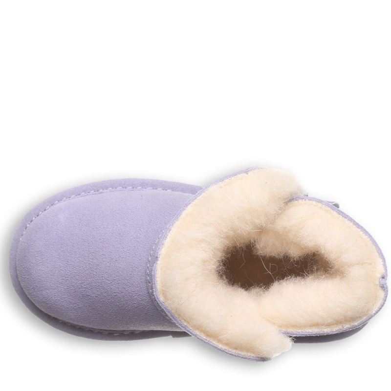 Bearpaw Kids' Katya Toddler Persian Violet