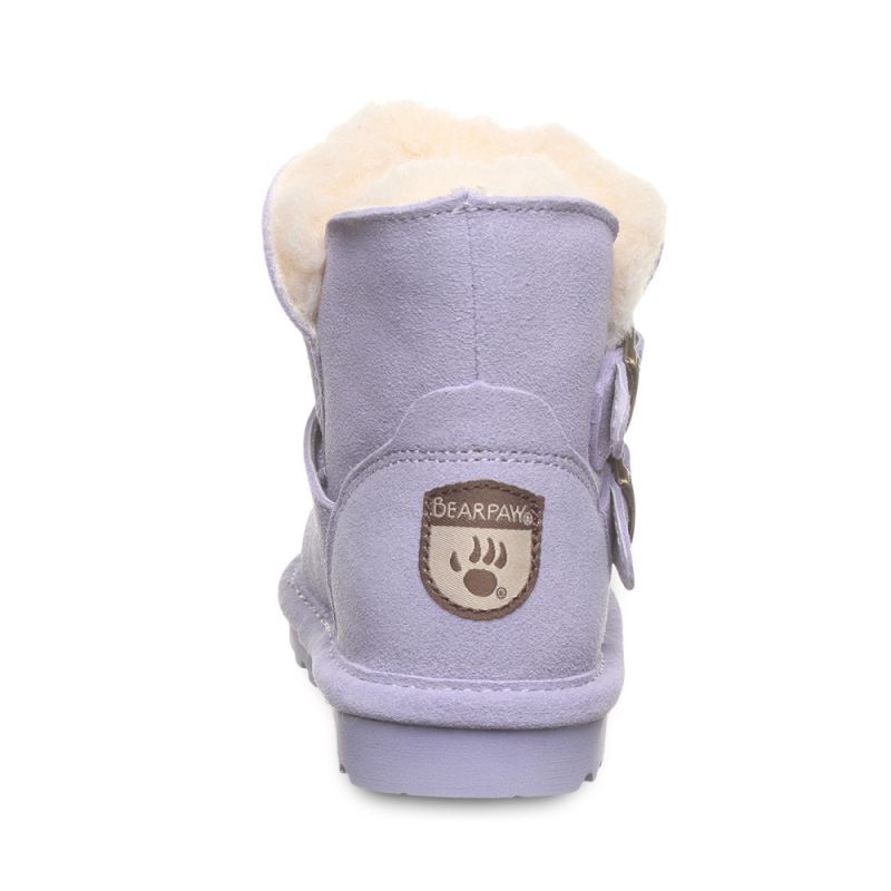 Bearpaw Kids' Katya Toddler Persian Violet