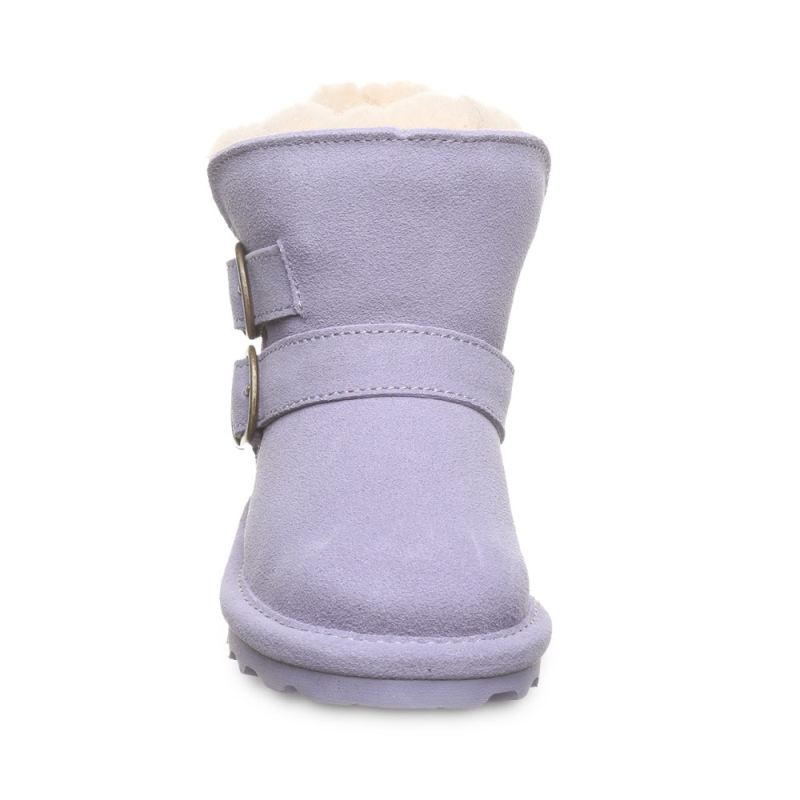 Bearpaw Kids' Katya Toddler Persian Violet