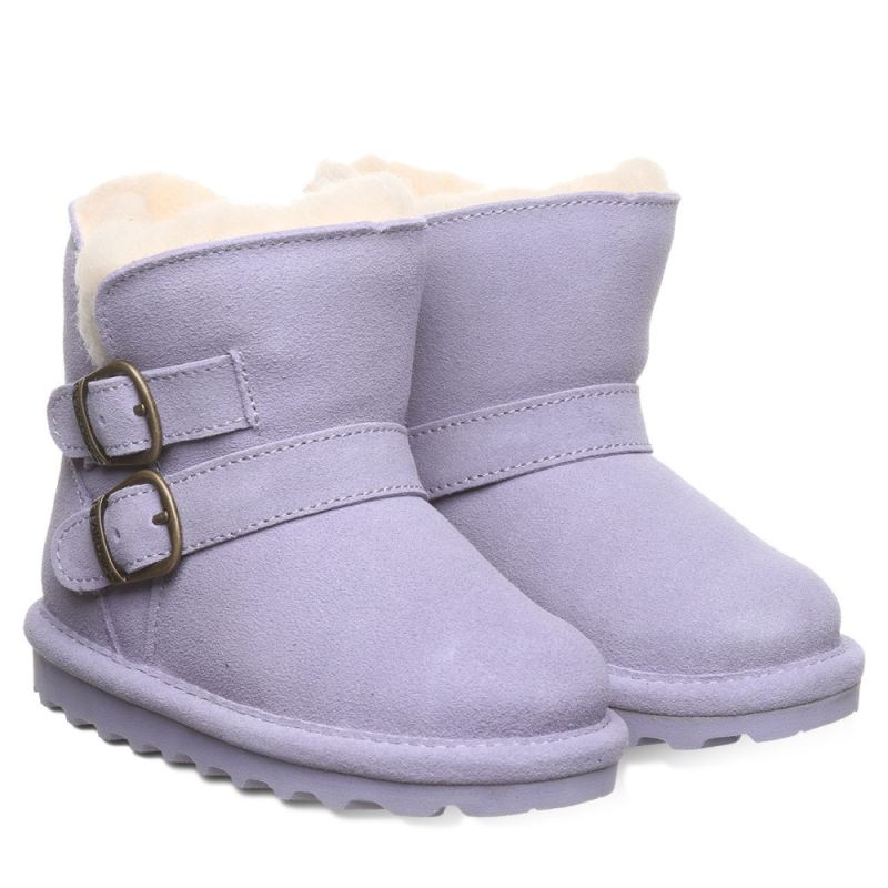 Bearpaw Kids' Katya Toddler Persian Violet