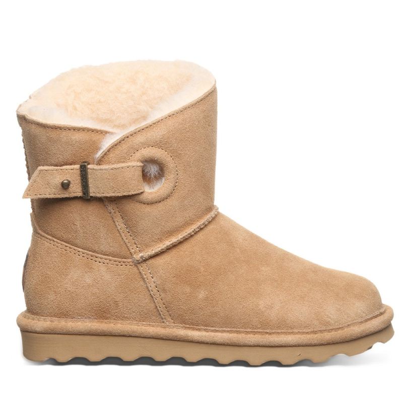 Bearpaw Women's Isabelle Iced Coffee