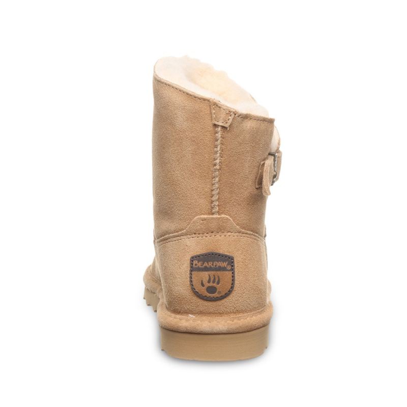 Bearpaw Women's Isabelle Iced Coffee