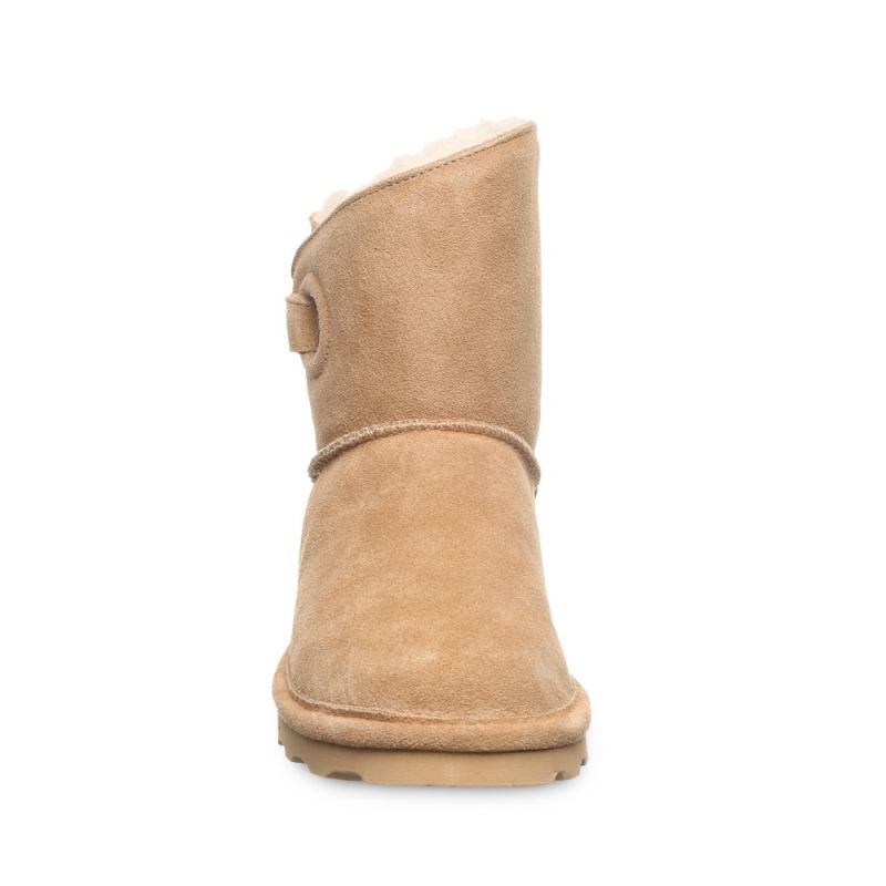 Bearpaw Women's Isabelle Iced Coffee