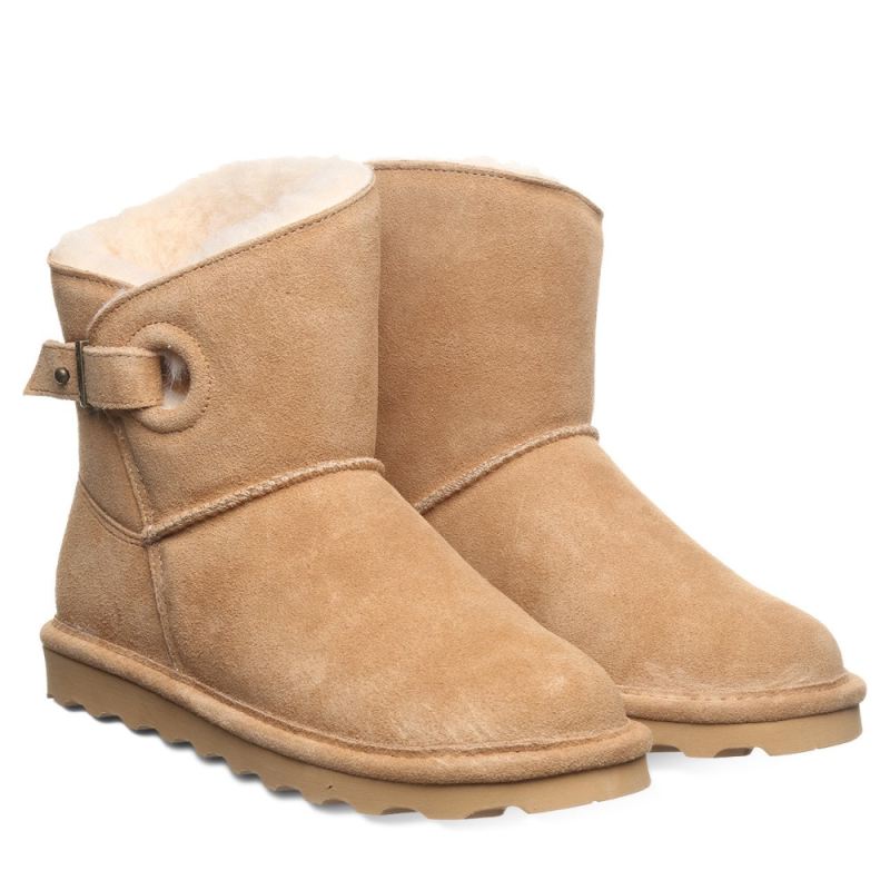 Bearpaw Women's Isabelle Iced Coffee