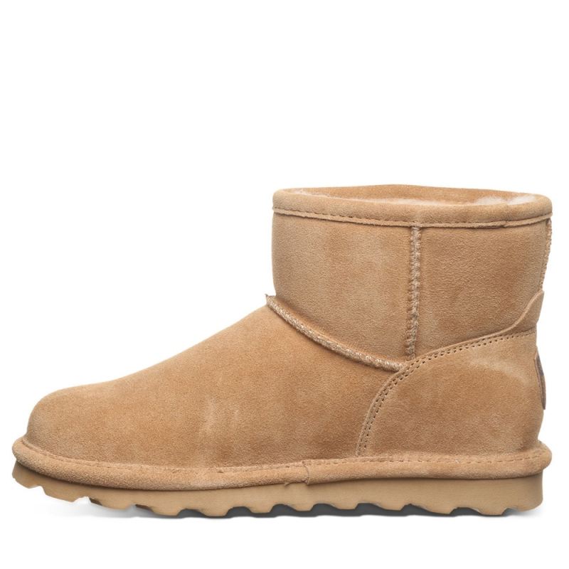 Bearpaw Women's Alyssa Wide Iced Coffee