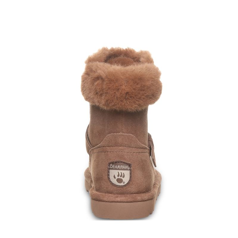 Bearpaw Kids' Tallula Youth Cocoa