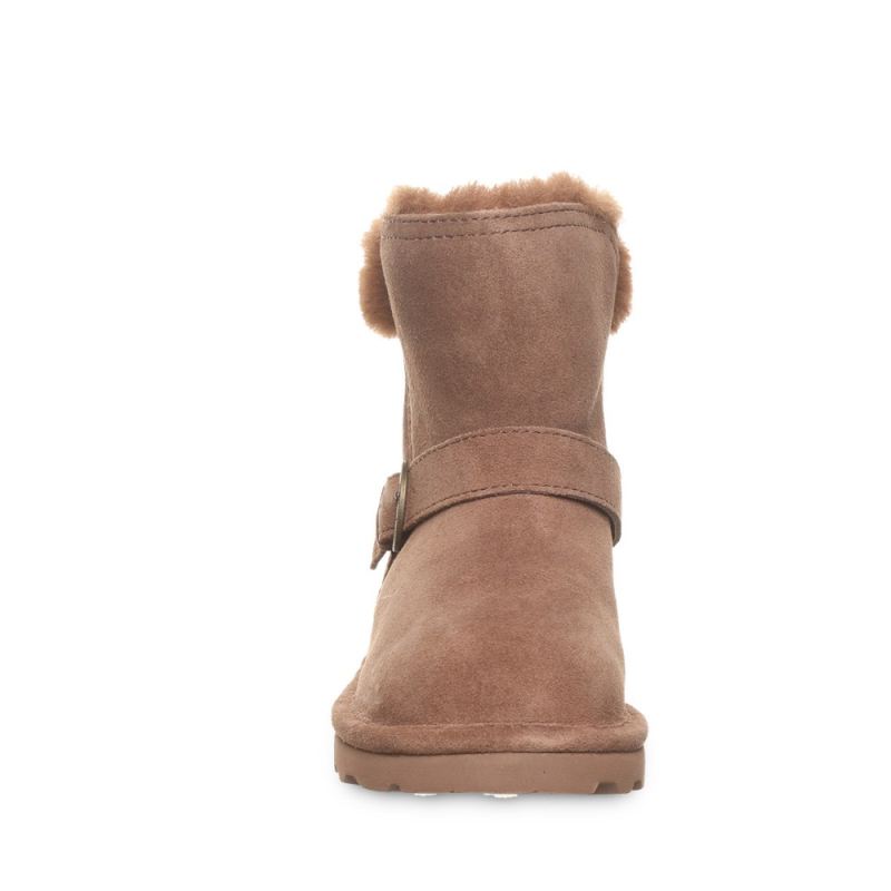 Bearpaw Kids' Tallula Youth Cocoa